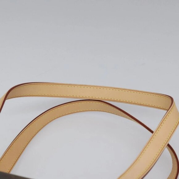 LOUIS VUITTON Monogram Totally PM Tote Bag M56688 LV Auth 99972SA - Picture 9 of 14